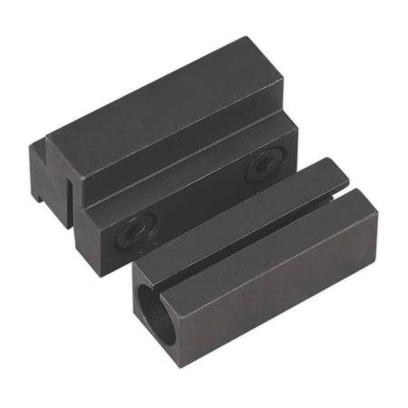 Sealey Tool Holder (Parting & Bore) Set 2pc Model No-SM2503THSET