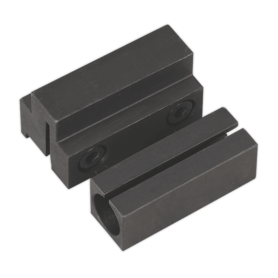 Sealey Tool Holder (Parting & Bore) Set 2pc Model No-SM2503THSET