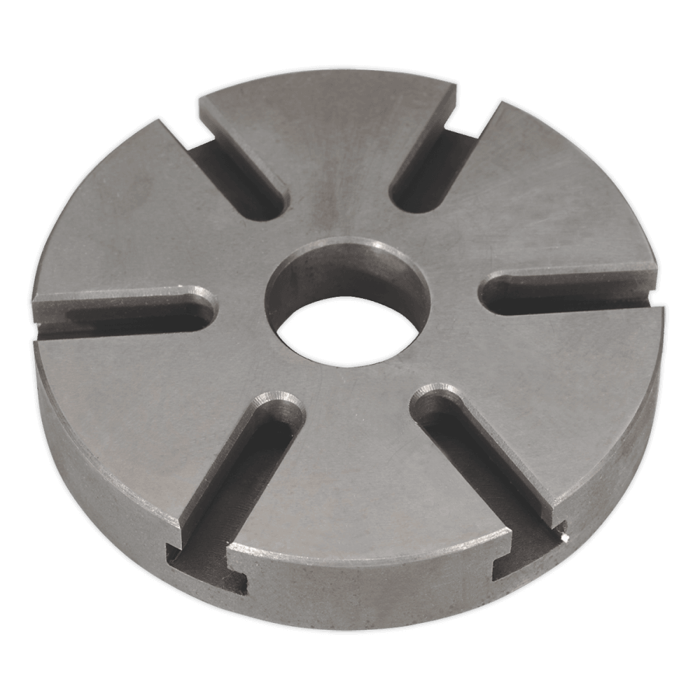 Sealey Face Plate 160mm Model No-SM27FP