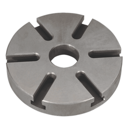 Sealey Face Plate 160mm Model No-SM27FP