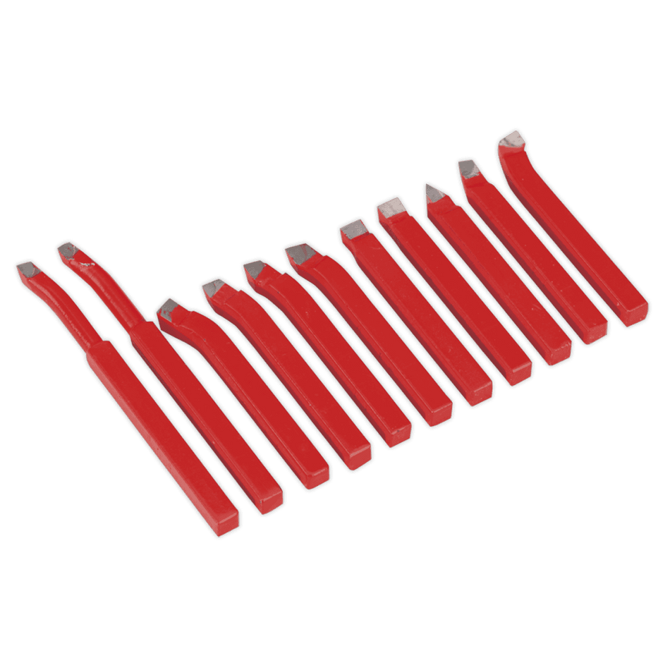 Sealey Cutter Set 8 x 8mm 11pc Model No-SM3002CS11