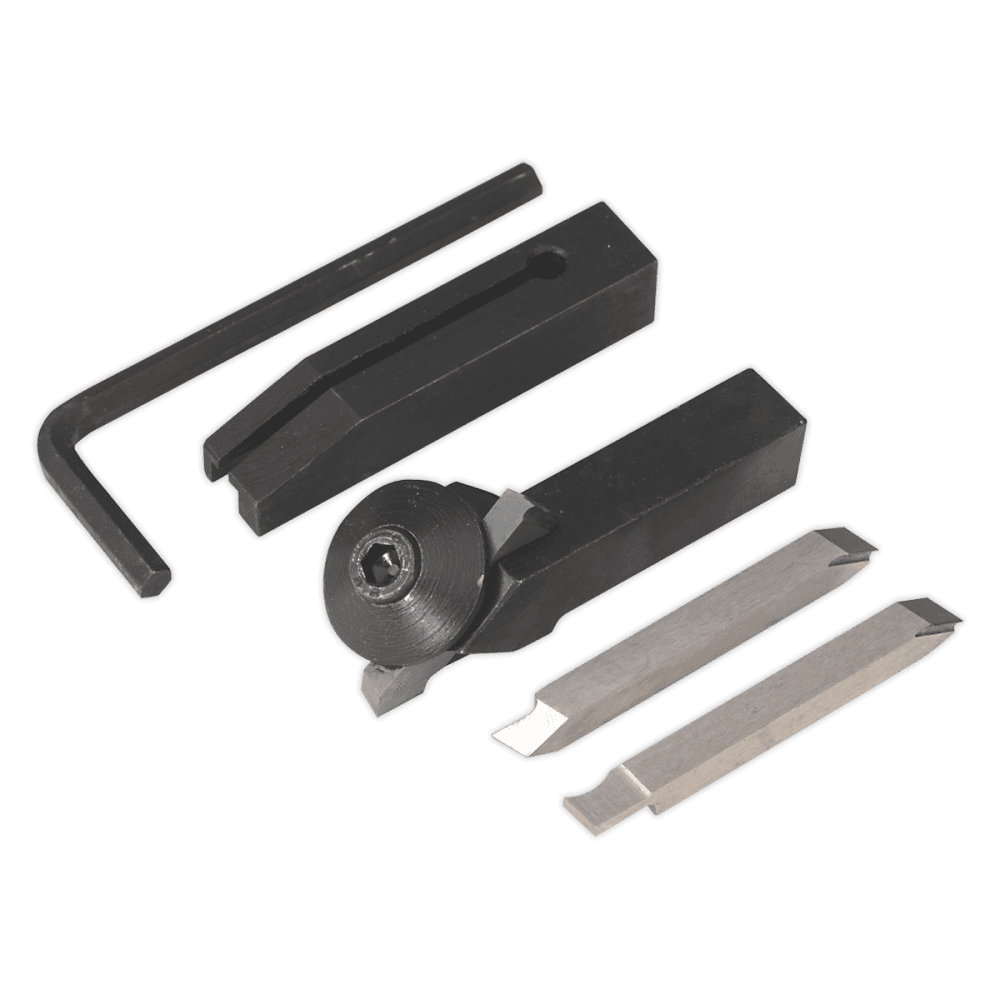 Sealey Cutter Set 5pc Model No-SM3002CS2