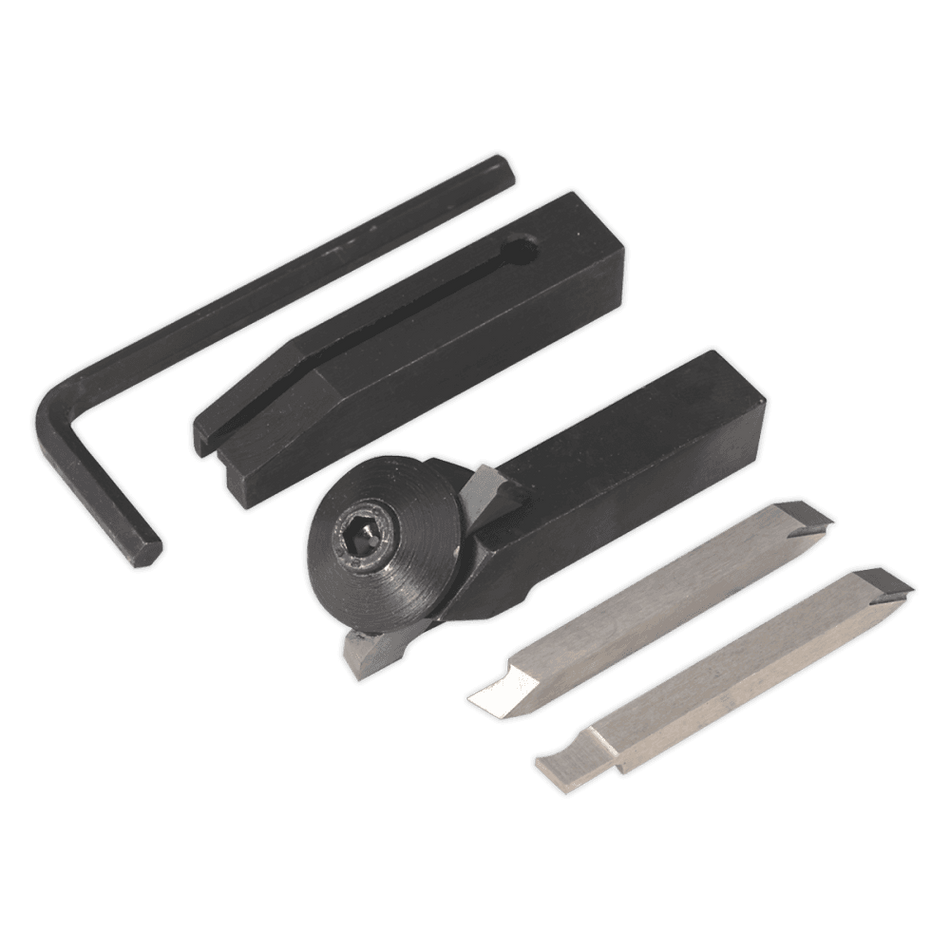 Sealey Cutter Set 5pc Model No-SM3002CS2