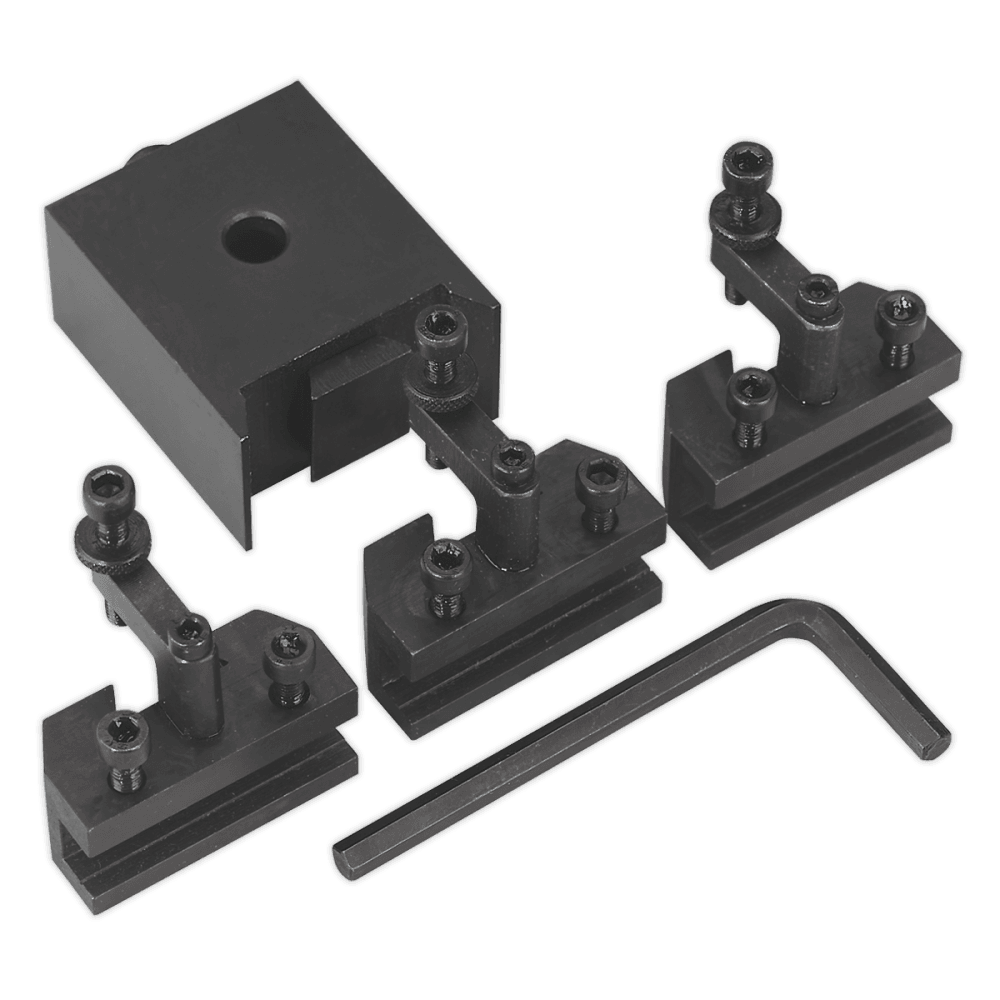 Sealey Quick Change Post Model No-SM3002QCCR