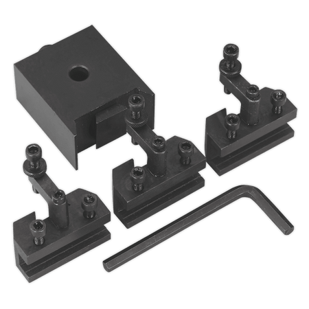 Sealey Quick Change Post Model No-SM3002QCCR