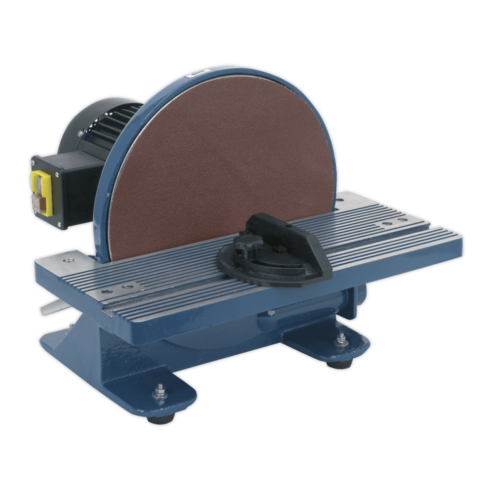 Sealey Disc Sander Bench Mounting 305mm 750W/230V Model No-SM31