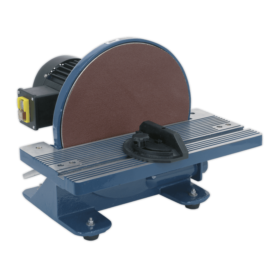 Sealey Disc Sander Bench Mounting 305mm 750W/230V Model No-SM31