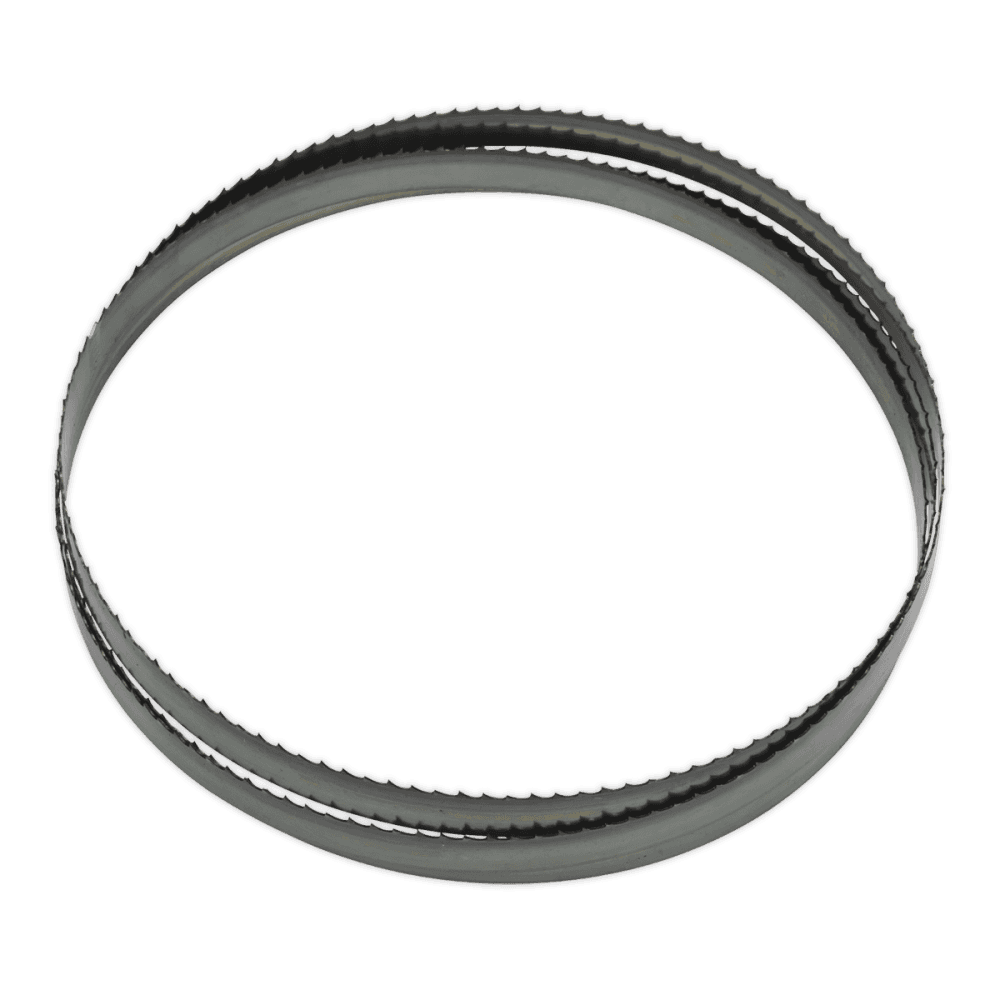 Sealey Bandsaw Blade 2362 x 19 x 0.81mm 4 SKIP Model No-SM35/B04