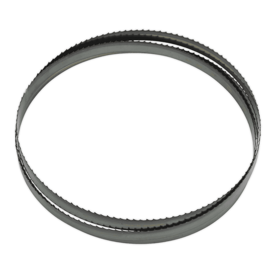 Sealey Bandsaw Blade 2362 x 19 x 0.81mm 4 SKIP Model No-SM35/B04