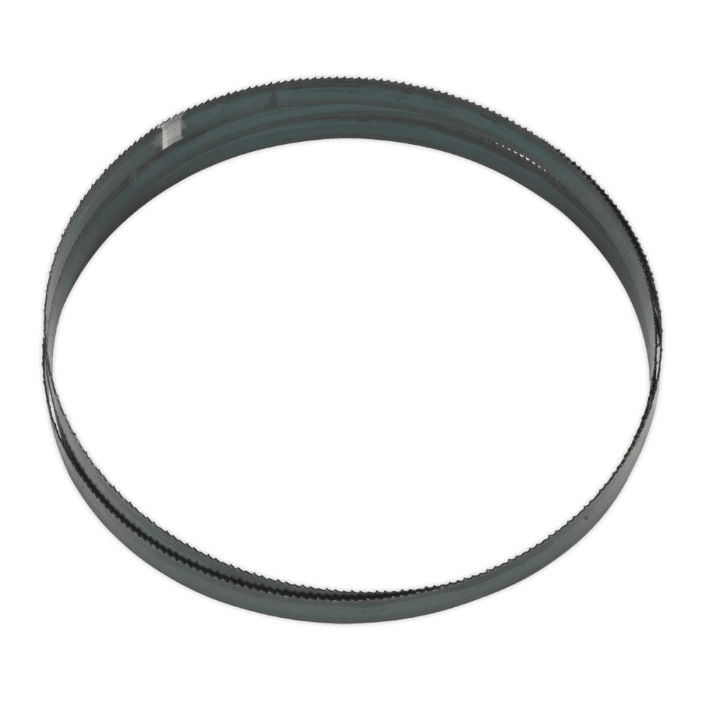 Sealey Bandsaw Blade 2362 x 19 x 0.81mm 8tpi Model No-SM35/B08
