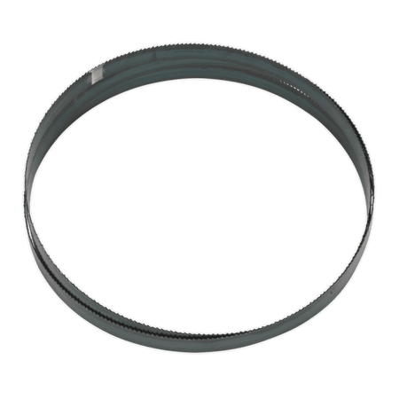 Sealey Bandsaw Blade 2362 x 19 x 0.81mm 8tpi Model No-SM35/B08