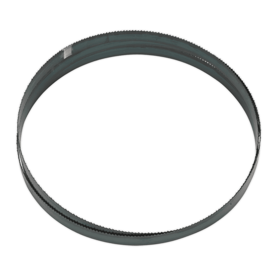 Sealey Bandsaw Blade 2362 x 19 x 0.81mm 8tpi Model No-SM35/B08