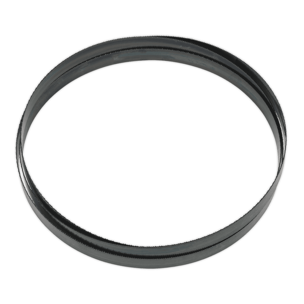 Sealey Bandsaw Blade 2362 x 19 x 0.81mm 14tpi Model No-SM35/B14