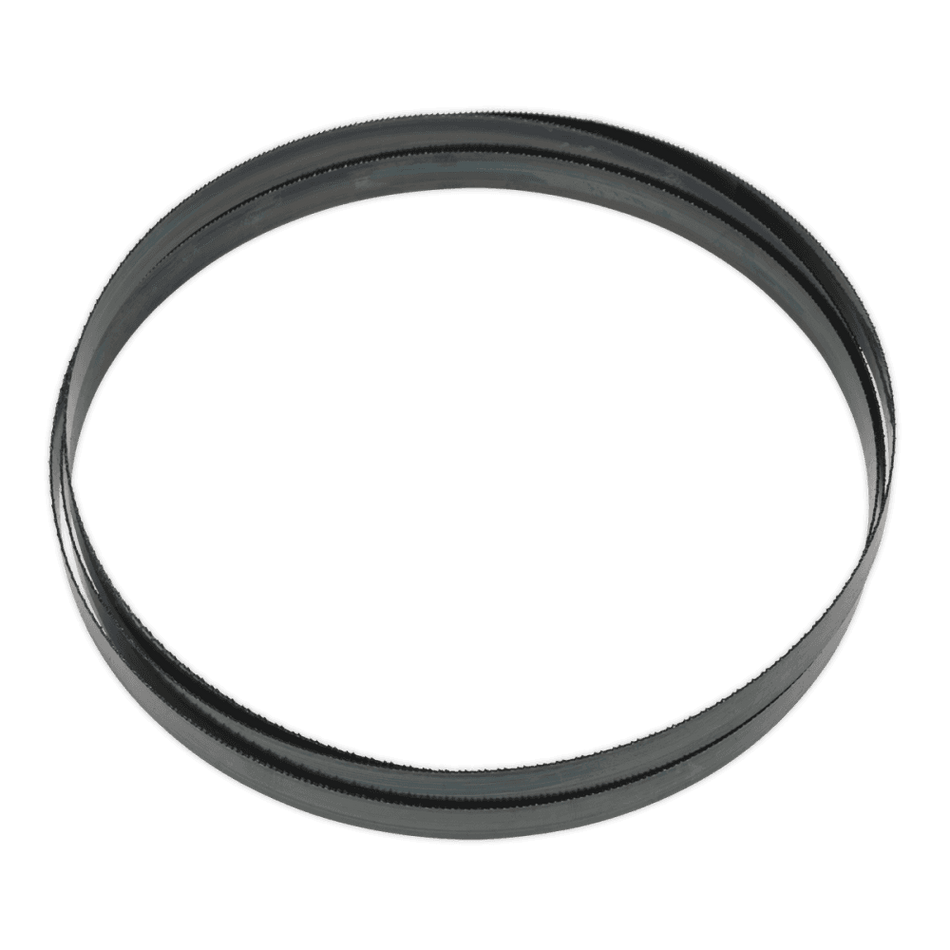 Sealey Bandsaw Blade 2362 x 19 x 0.81mm 14tpi Model No-SM35/B14