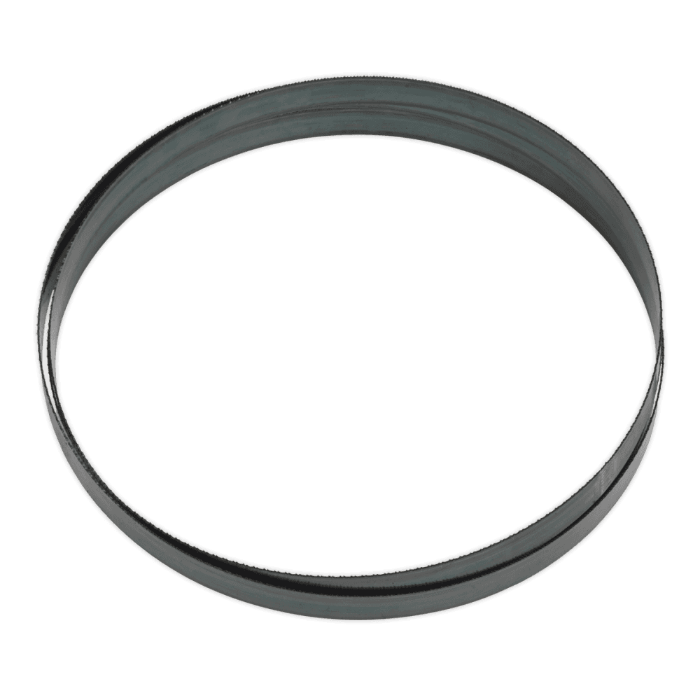 Sealey Bandsaw Blade 2362 x 19 x 0.81mm 18tpi Model No-SM35/B18