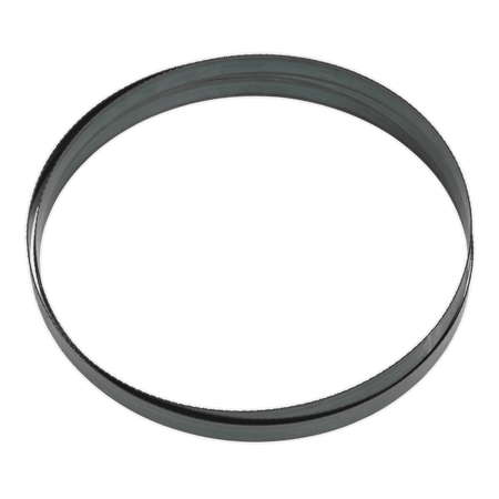 Sealey Bandsaw Blade 2362 x 19 x 0.81mm 18tpi Model No-SM35/B18