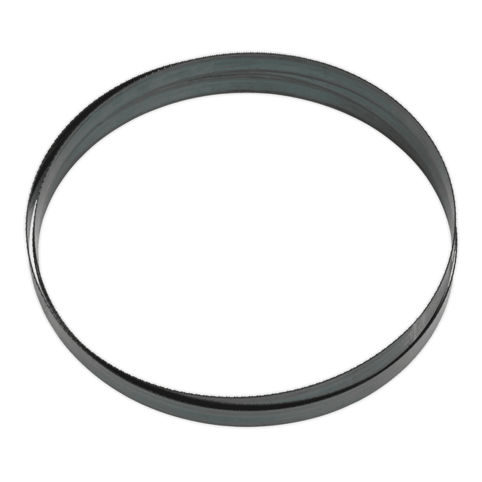 Sealey Bandsaw Blade 2362 x 19 x 0.81mm 18tpi Model No-SM35/B18