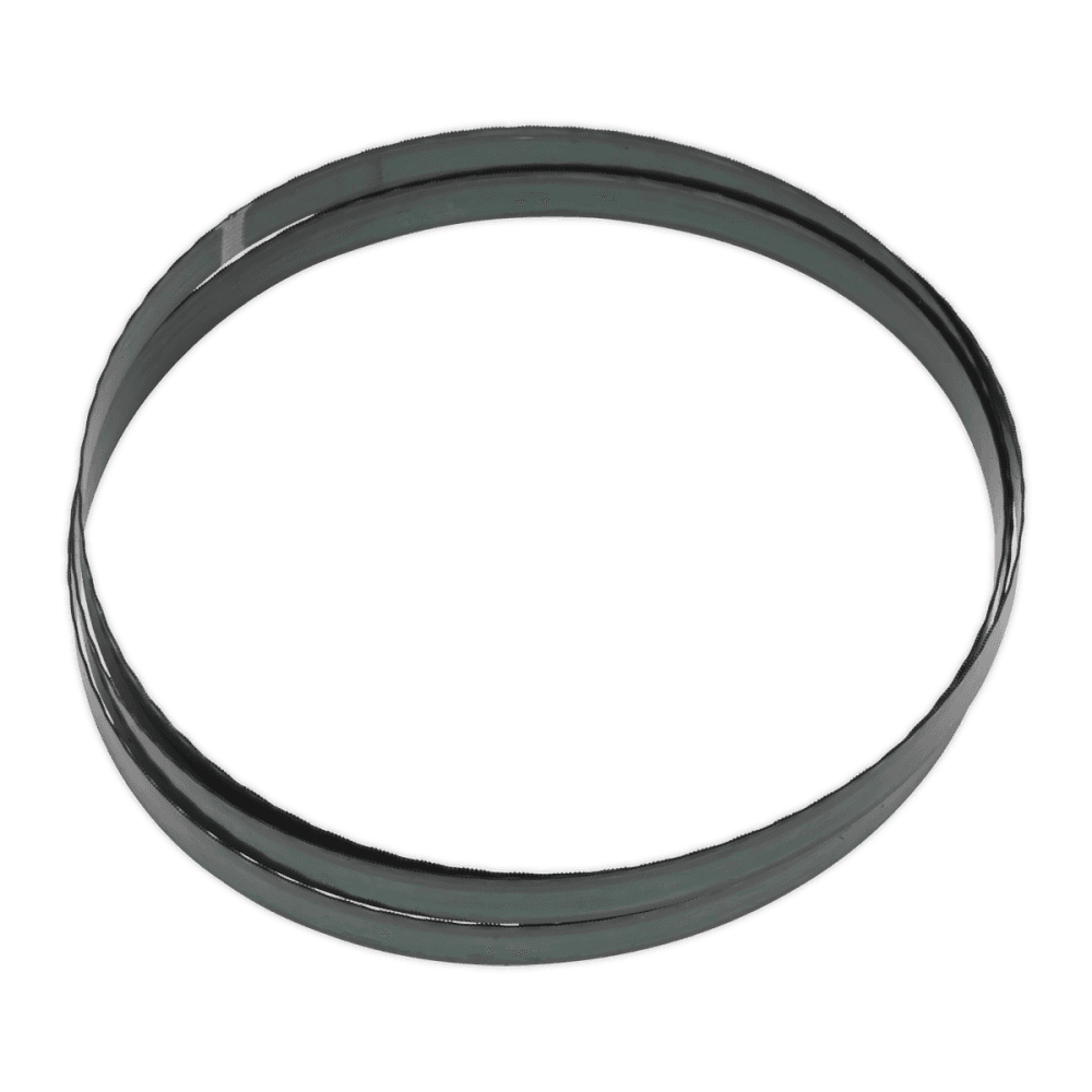 Sealey Bandsaw Blade 2362 x 19 x 0.81mm 24tpi Model No-SM35/B24