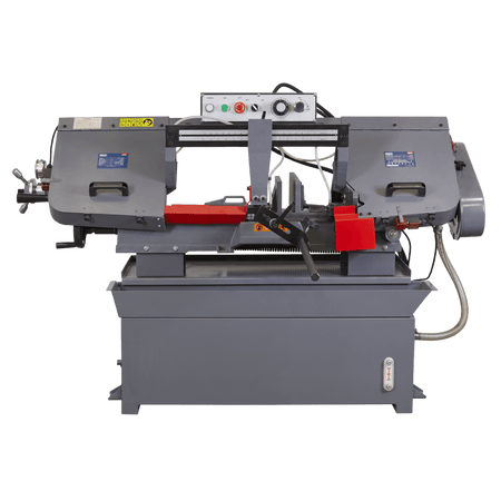 Sealey Bandsaw 400mm Horizontal Hydraulic Arm Model No-SM353CE