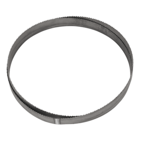 Sealey Bandsaw Blade 3035 x 25 x 0.89mm 4/6tpi Bi-Metal Model No-SM353CE/085