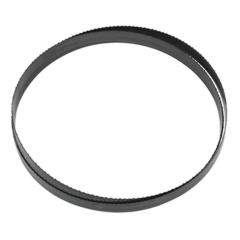 Sealey Bandsaw Blade 3035 x 25 x 0.89mm 4tpi Model No-SM353CE/B04