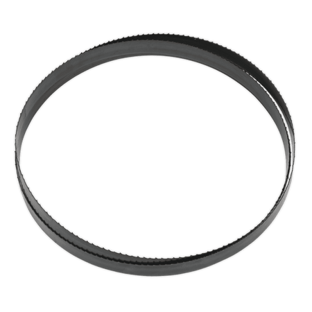 Sealey Bandsaw Blade 3035 x 25 x 0.89mm 4tpi Model No-SM353CE/B04