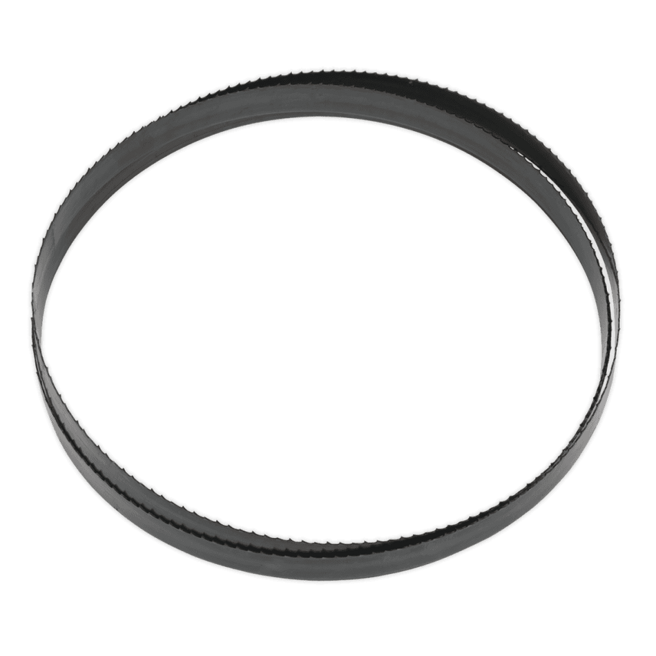 Sealey Bandsaw Blade 3035 x 25 x 0.89mm 4tpi Model No-SM353CE/B04