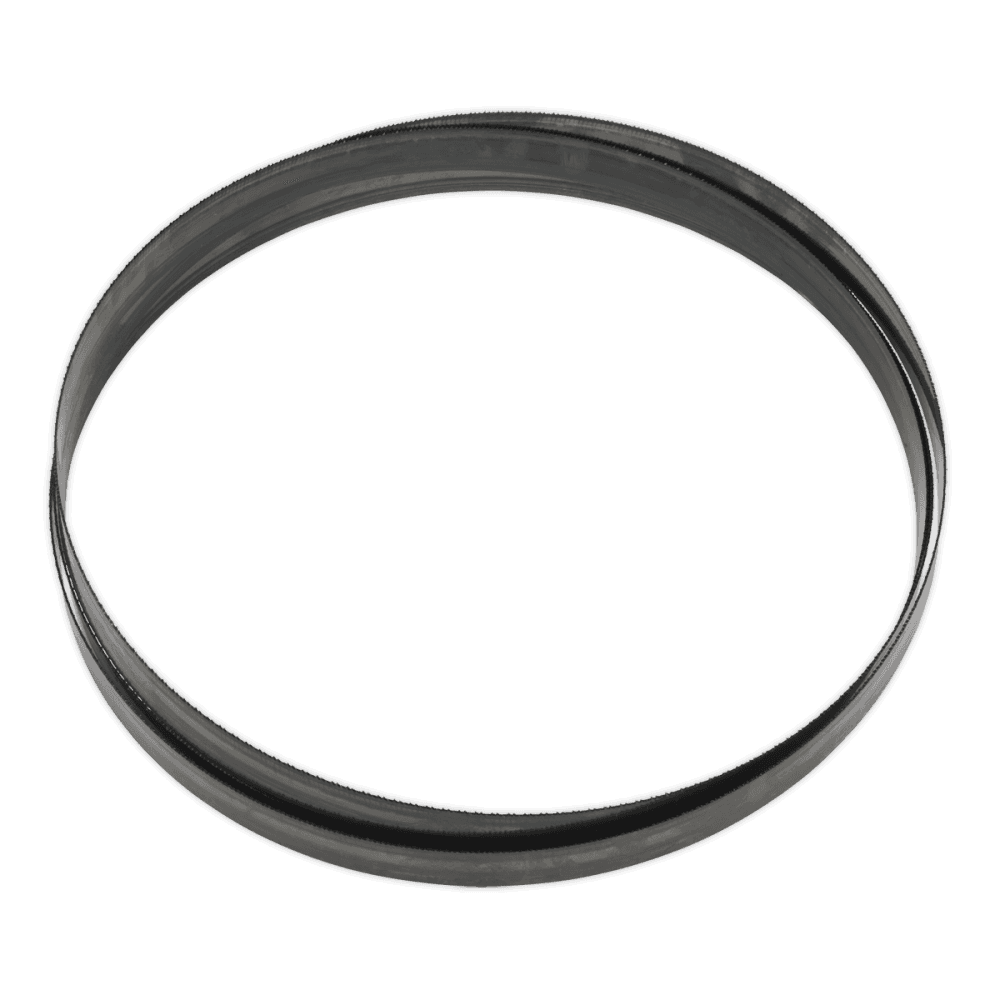 Sealey Bandsaw Blade 3035 x 25 x 0.89mm 14tpi Model No-SM353CE/B14