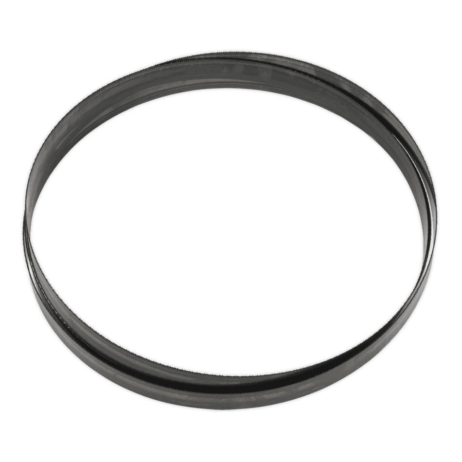 Sealey Bandsaw Blade 3035 x 25 x 0.89mm 14tpi Model No-SM353CE/B14