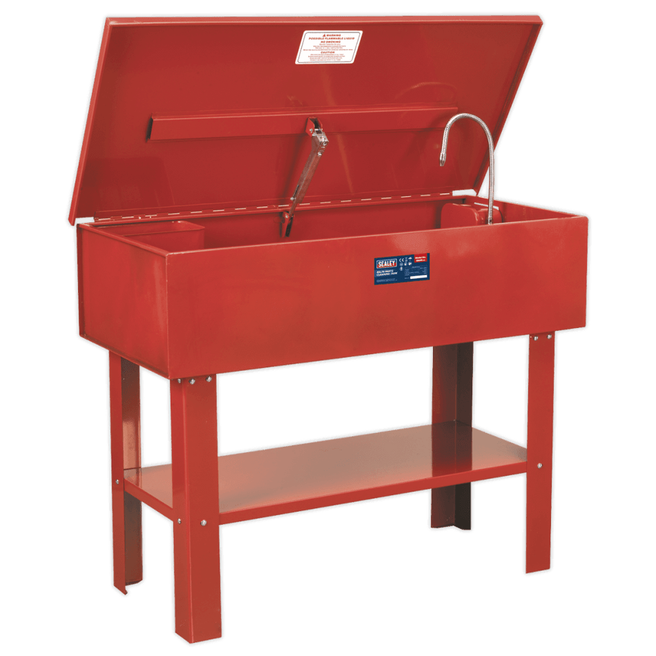 Sealey Parts Cleaning Tank Model No-SM40