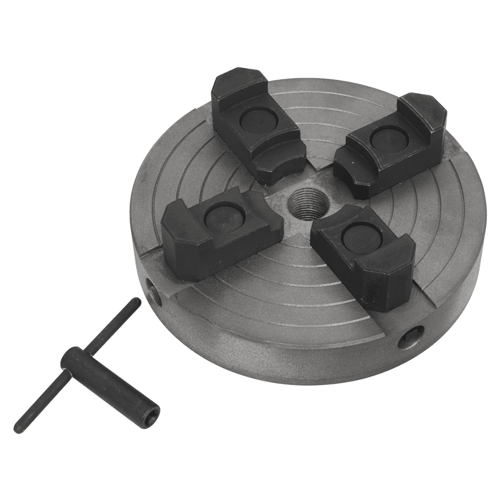 Sealey Independent Chuck Model No-SM42/ACC5