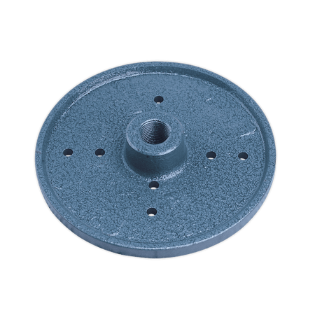 Sealey Right Hand Face Plate 150mm Model No-SM42/ACC6