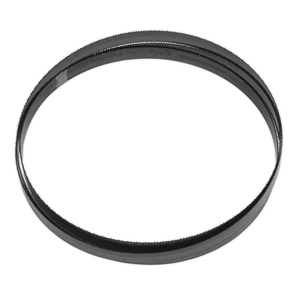 Sealey Bandsaw Blade 1638 x 13 x 0.63mm 14tpi Model No-SM5/113
