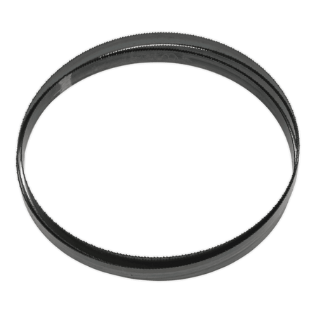 Sealey Bandsaw Blade 1638 x 13 x 0.63mm 14tpi Model No-SM5/113