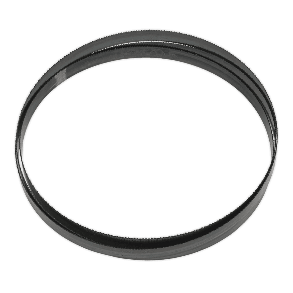 Sealey Bandsaw Blade 1638 x 13 x 0.63mm 14tpi Model No-SM5/113