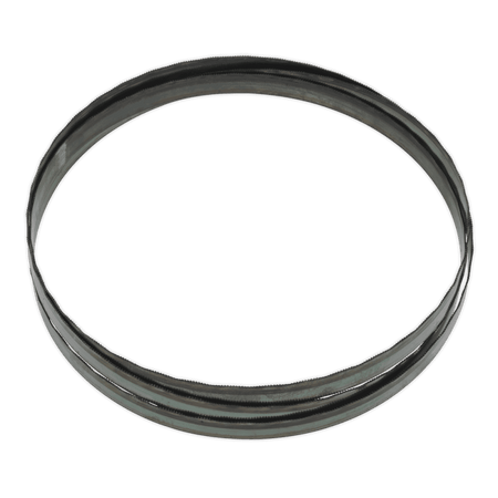 Sealey Bandsaw Blade 1638 x 13 x 0.63mm 24tpi Model No-SM5/113/24