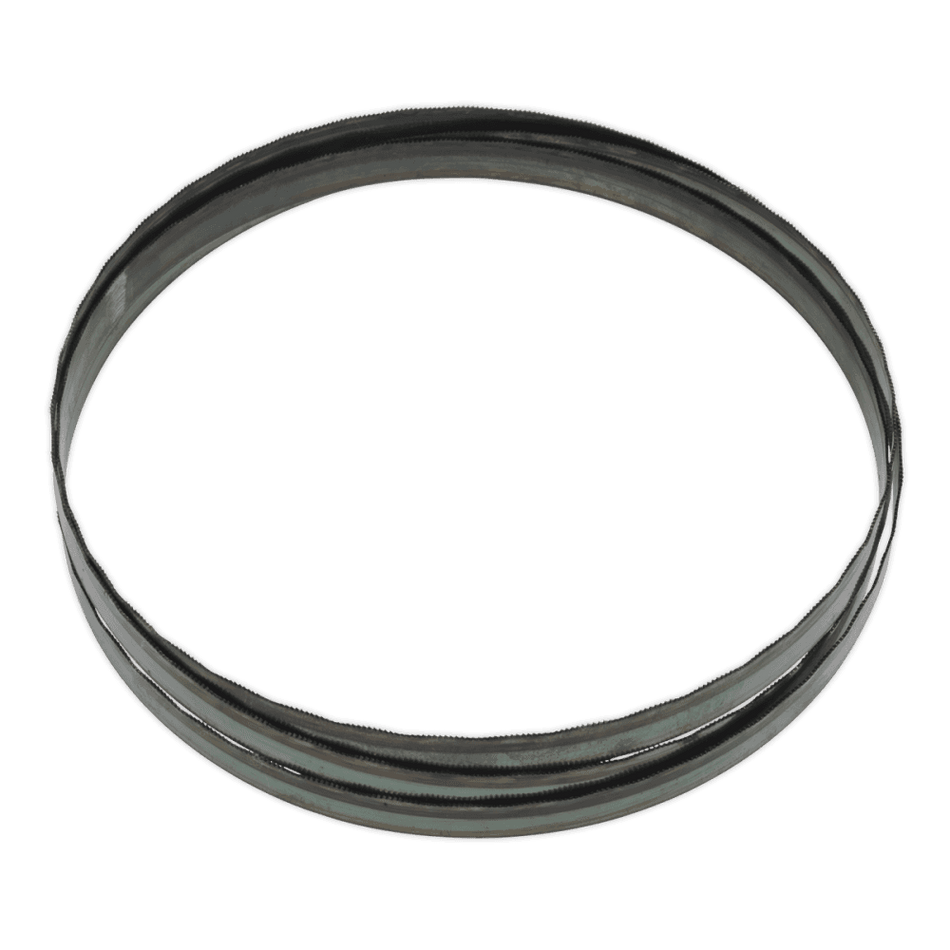 Sealey Bandsaw Blade 1638 x 13 x 0.63mm 24tpi Model No-SM5/113/24