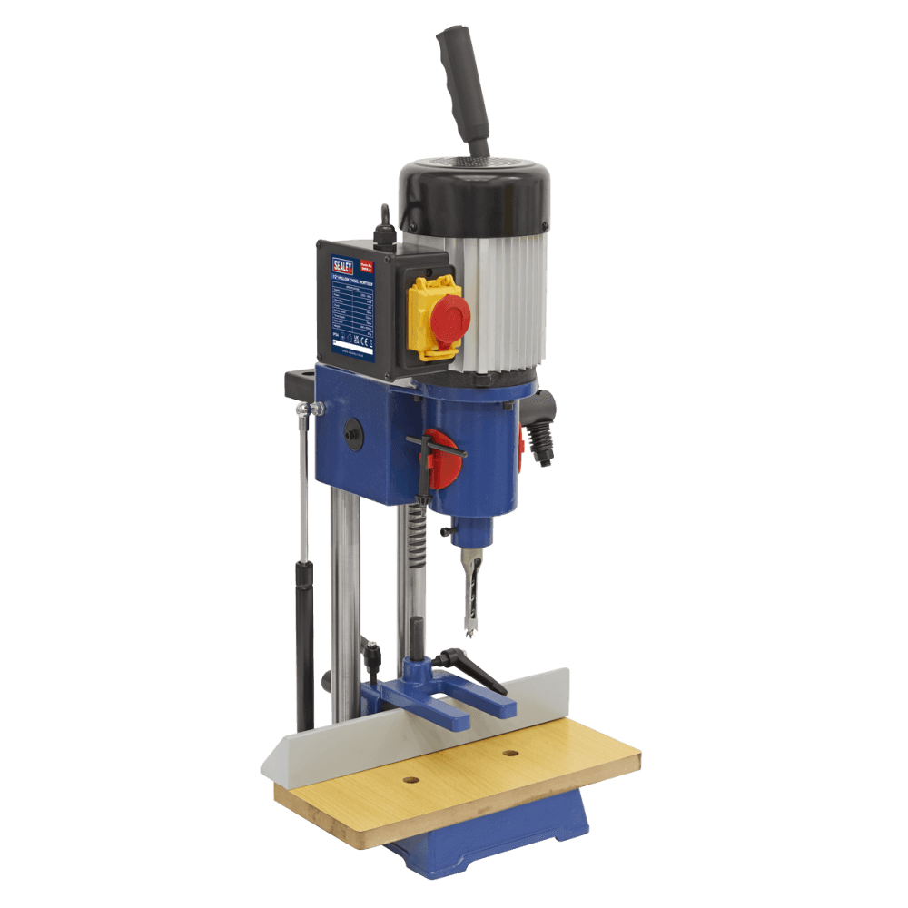 Sealey Hollow Chisel Mortiser 1/2" 230V Model No-SM94