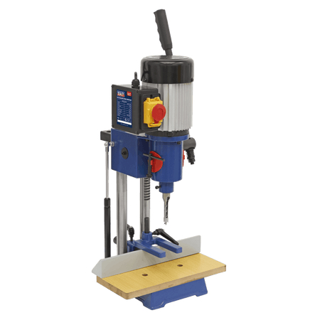 Sealey Hollow Chisel Mortiser 1/2" 230V Model No-SM94