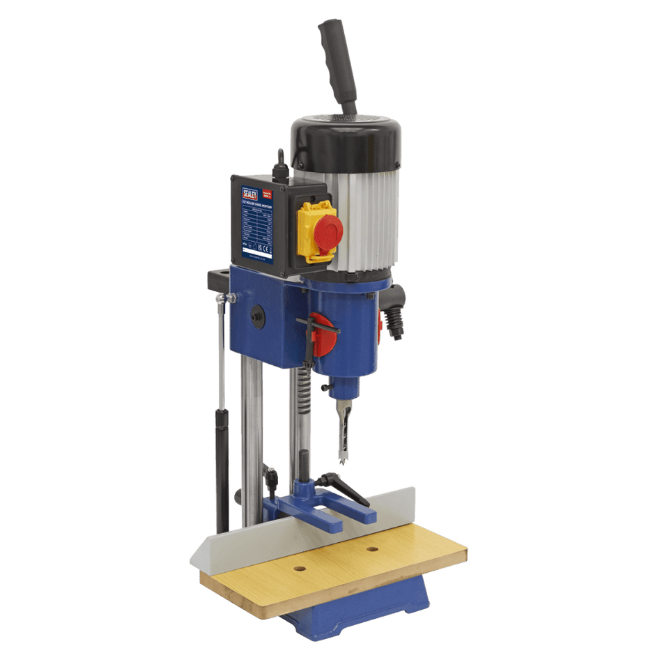 Sealey Hollow Chisel Mortiser 1/2" 230V Model No-SM94