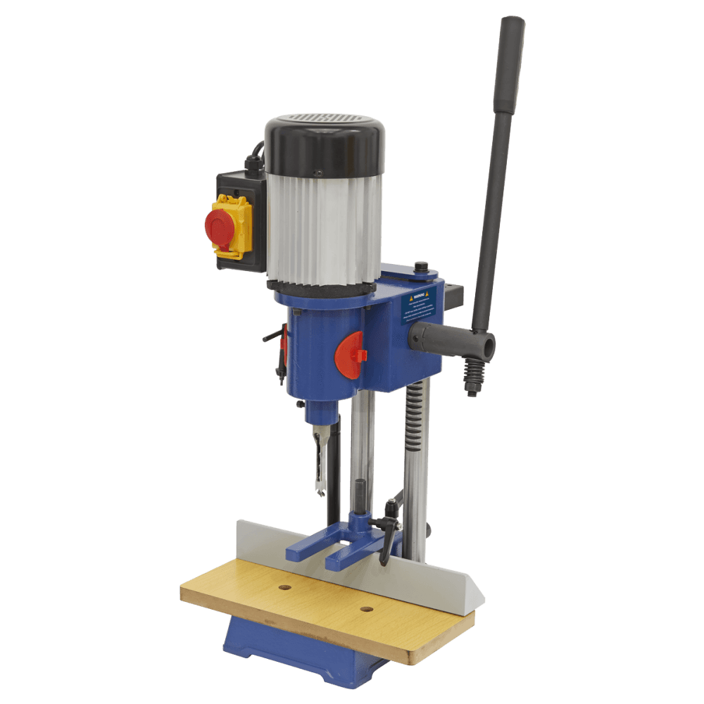 Sealey Hollow Chisel Mortiser 1/2" 230V Model No-SM94