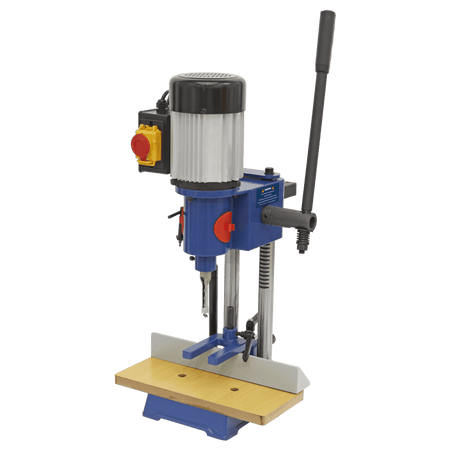 Sealey Hollow Chisel Mortiser 1/2" 230V Model No-SM94