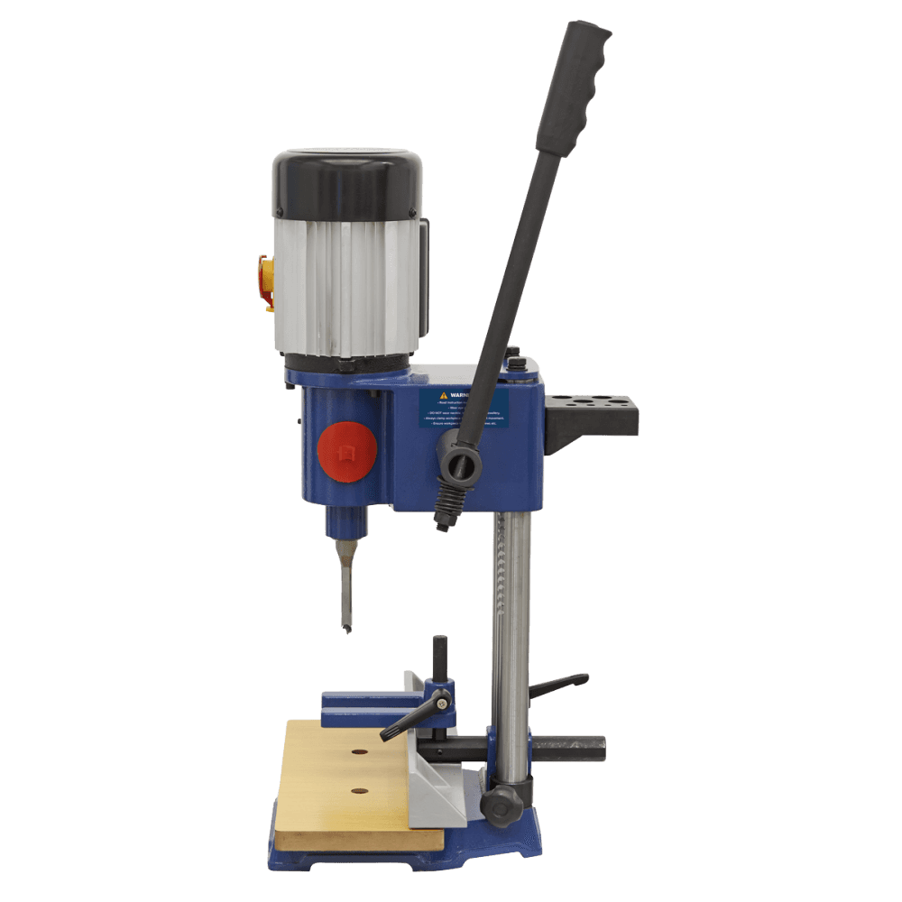 Sealey Hollow Chisel Mortiser 1/2" 230V Model No-SM94