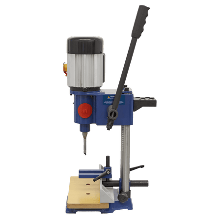 Sealey Hollow Chisel Mortiser 1/2" 230V Model No-SM94