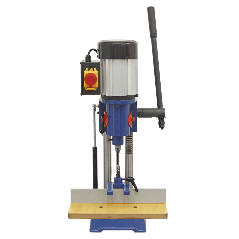 Sealey Hollow Chisel Mortiser 1/2" 230V Model No-SM94