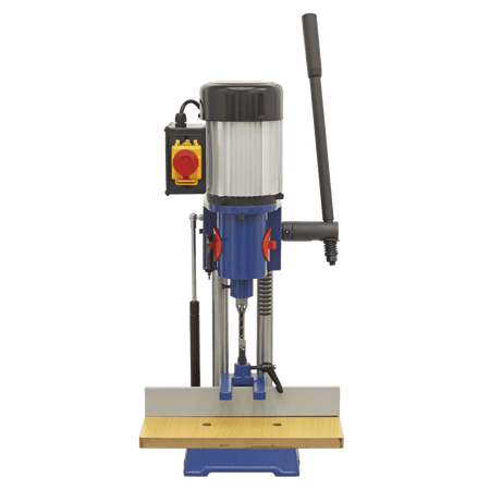 Sealey Hollow Chisel Mortiser 1/2" 230V Model No-SM94