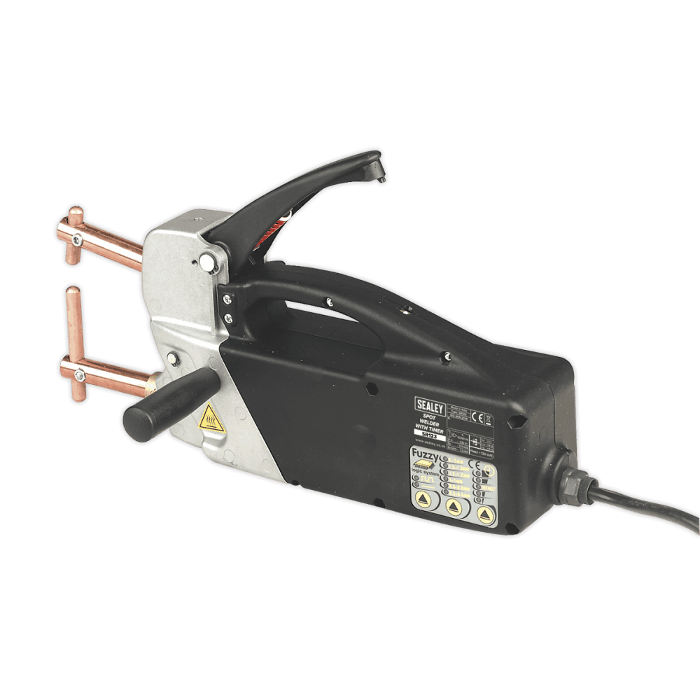 Sealey Spot Welder with Digital Timer Model No-SR123