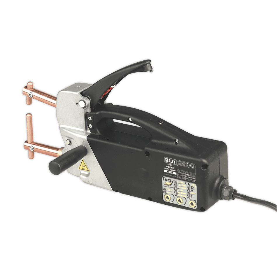 Sealey Spot Welder with Digital Timer Model No-SR123