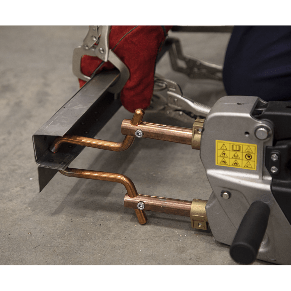 Sealey Spot Welder with Digital Timer Model No-SR123