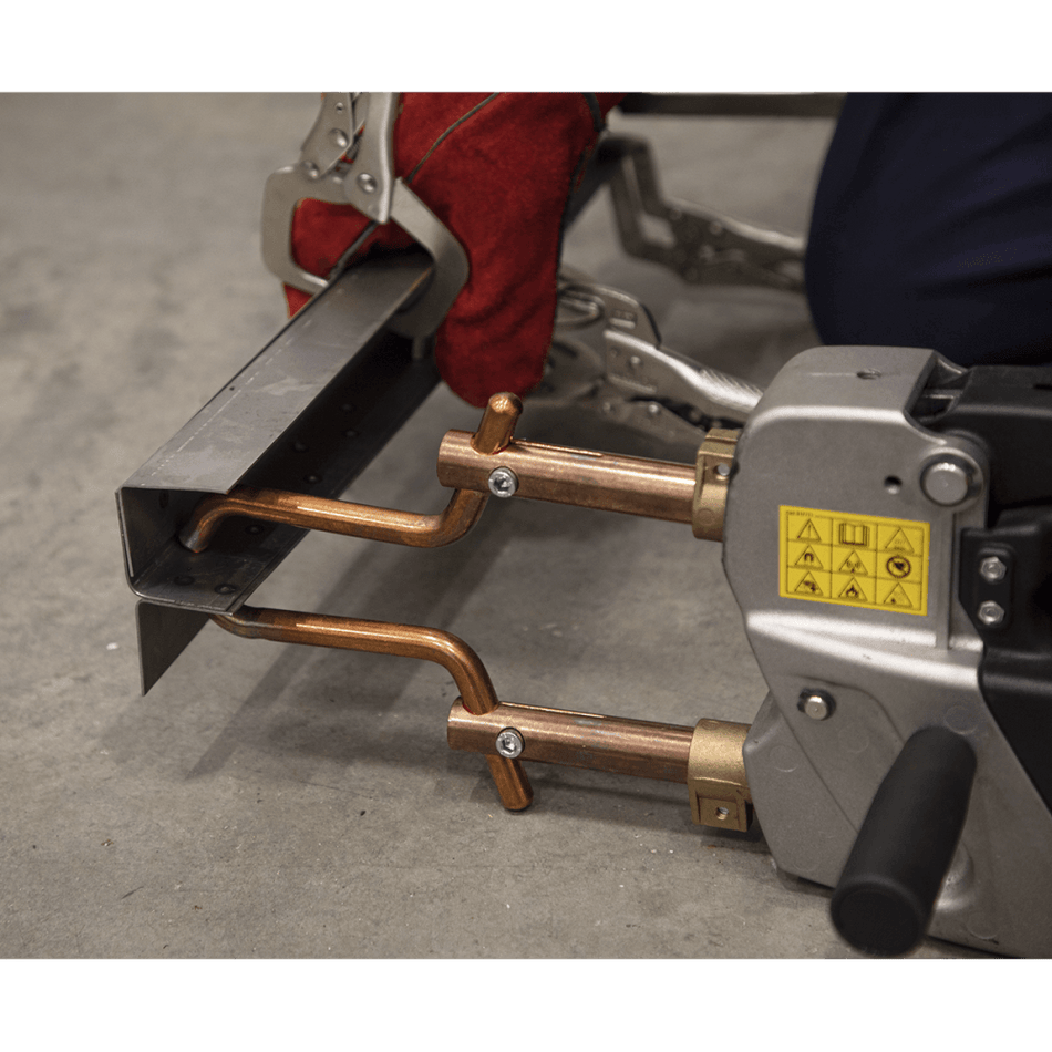 Sealey Spot Welder with Digital Timer Model No-SR123